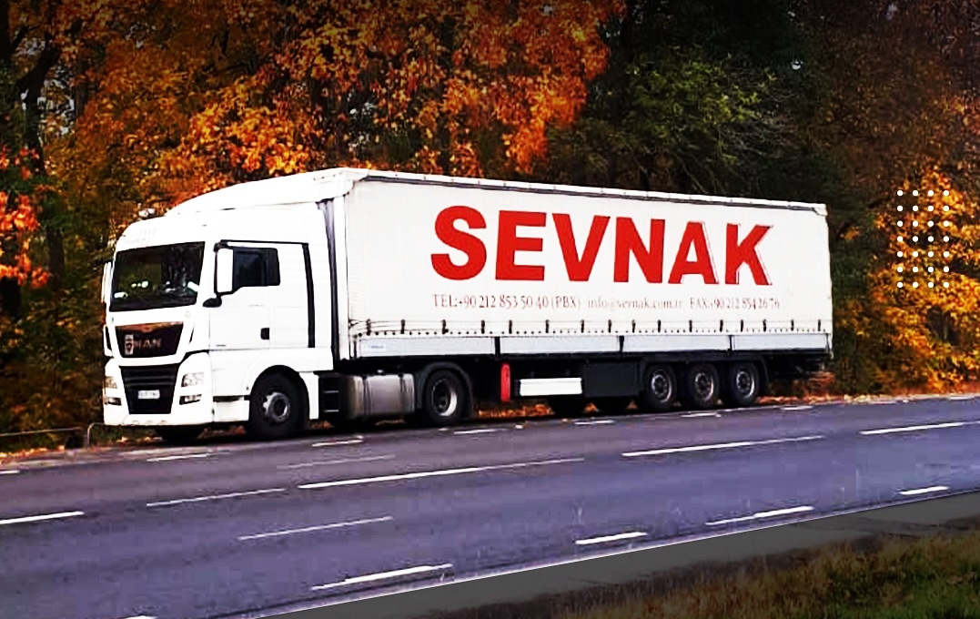 Sevnak Lojistik